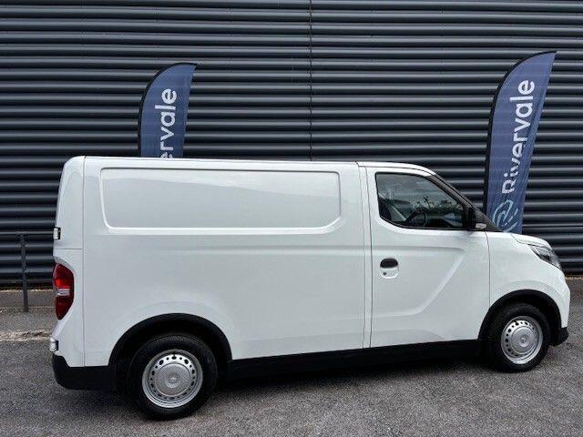 Maxus eDeliver 3 image 3
